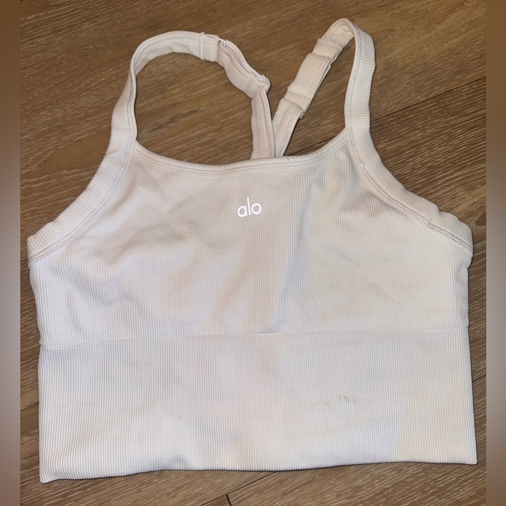 Alo top